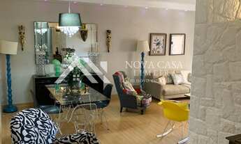 Imagem 5: Apartamento no Edifício Santa Cecília, Limeira-SP