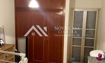 Imagem 6: Apartamento no Edifício Santa Cecília, Limeira-SP