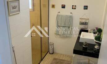 Imagem 7: Apartamento no Edifício Santa Cecília, Limeira-SP