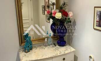 Imagem 3: Apartamento no Edifício Santa Cecília, Limeira-SP