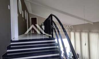 Imagem 3: Casa no Cond. Villa San Marino, Limeira-SP