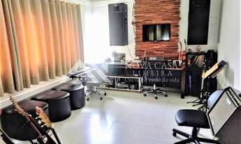 Imagem 4: Casa no Cond. Villa San Marino, Limeira-SP