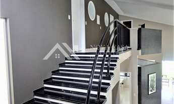 Imagem 2: Casa no Cond. Villa San Marino, Limeira-SP