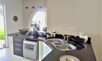 Imagem 6: Casa no Cond. Villa San Marino, Limeira-SP