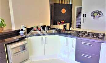 Imagem 7: Casa no Cond. Villa San Marino, Limeira-SP