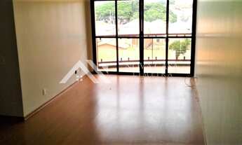 Imagem 4: Apartamento no Ed. Ilha Bela, Limeira-SP