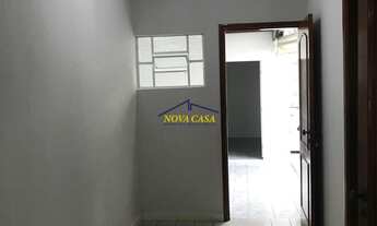 Imagem 4: CASA EM BAIRRO RESIDENCIAL em Limeira - SP, Pq Victor DAndrea