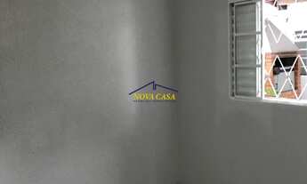 Imagem 7: CASA EM BAIRRO RESIDENCIAL em Limeira - SP, Pq Victor DAndrea