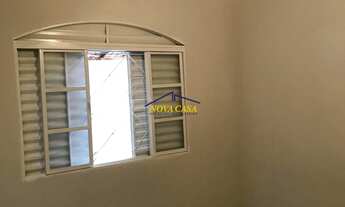 Imagem 5: CASA EM BAIRRO RESIDENCIAL em Limeira - SP, Pq Victor DAndrea