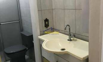 Imagem 6: CASA EM BAIRRO RESIDENCIAL em Limeira - SP, Pq Victor DAndrea