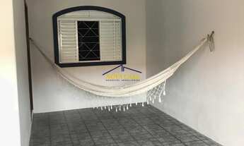 Imagem 3: CASA EM BAIRRO RESIDENCIAL em Limeira - SP, Pq Victor DAndrea