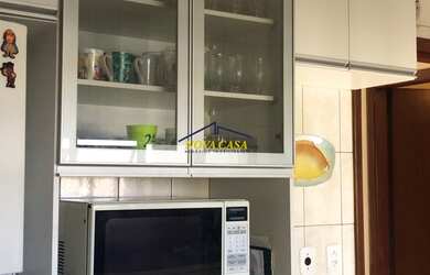 Imagem 7: APARTAMENTO EDIFÍCIO PORTINARI