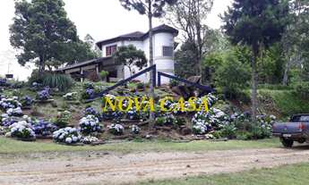 Imagem: FAZENDA TERRA MÃE - GUAPIARA-SP