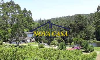 Imagem 4: FAZENDA TERRA MÃE - GUAPIARA-SP