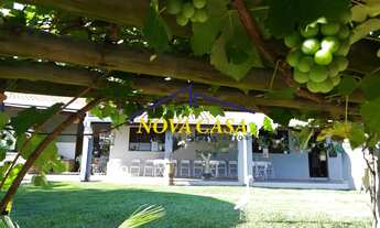 Imagem: Sítio Vicinal Artur Nogueira/Mogi Mirim-SP