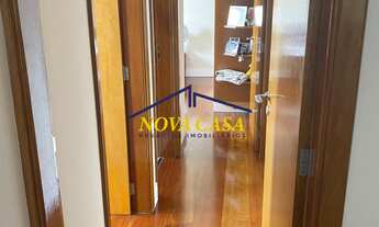 Imagem 4: Apartamento Edifício Ângelo Jacon, Limeira-SP