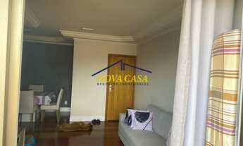 Imagem 5: Apartamento Edifício Ângelo Jacon, Limeira-SP