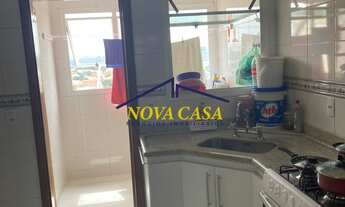 Imagem 6: Apartamento Edifício Ângelo Jacon, Limeira-SP