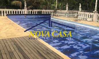 Imagem: Chácara Condomínio Areia Branca, Bairro