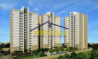 Imagem: Apartamento Pátio das Palmeiras, Limeira-SP