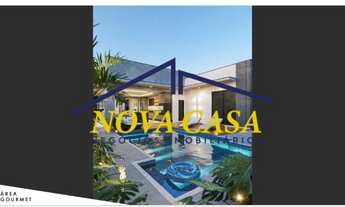 Imagem: Casa Condomínio Residencial Greville, Limeira-SP