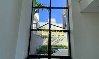 Imagem 6: Casa no Condomínio Residencial Vermont, Limeira - SP