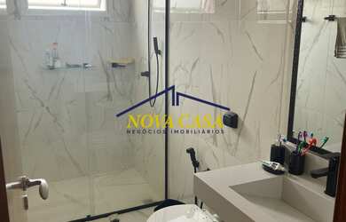 Imagem 3: Apartamento no Edifício Ângelo Jacon, Limeira-SP