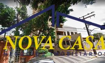 Imagem: Apartamento Condomínio Edifício Itaici