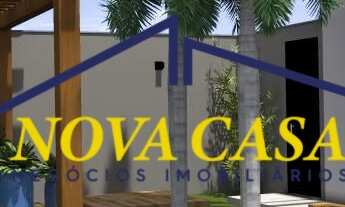 Imagem: Casa Condomínio Terras de São Bento II