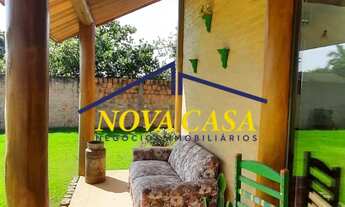 Imagem 3: Chácara no Condomínio Colinas do Sol, Pires de Baixo, Limeira -SP