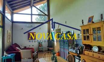 Imagem 7: Chácara no Condomínio Colinas do Sol, Pires de Baixo, Limeira -SP