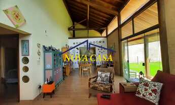 Imagem 4: Chácara no Condomínio Colinas do Sol, Pires de Baixo, Limeira -SP