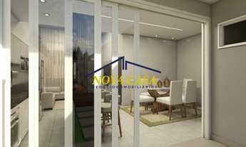 Imagem 4: Casa no Anavec Casa com 3 dormitórios