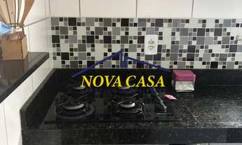 Imagem 5: Apartamento Residencial Parque London, Limeira -SP