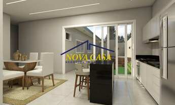 Imagem 5: Casa no Anavec Casa com 3 dormitórios