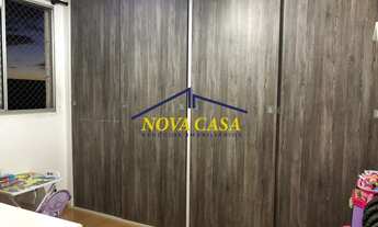 Imagem 7: Apartamento Residencial Parque London, Limeira -SP