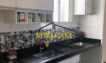 Imagem 4: Apartamento Residencial Parque London, Limeira -SP