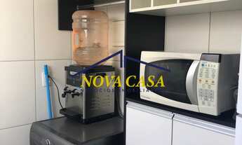 Imagem 6: Apartamento Residencial Parque London, Limeira -SP