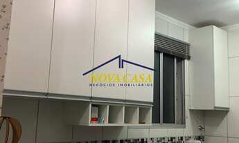 Imagem 2: Apartamento Residencial Parque London, Limeira -SP