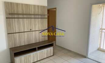 Imagem: Apartamento Condomínio Tatiana, Americana