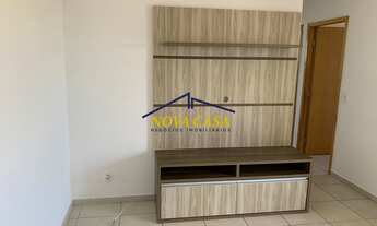 Imagem 3: Apartamento Condomínio Tatiana, Americana -SP