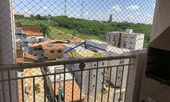 Imagem 7: Apartamento Condomínio Tatiana, Americana -SP