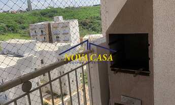 Imagem 6: Apartamento Condomínio Tatiana, Americana -SP