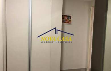 Imagem 5: Apartamento no Condomínio Independência, Limeira -SP