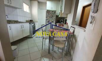 Imagem: Apartamento Edifício Porto do Sol, Limeira