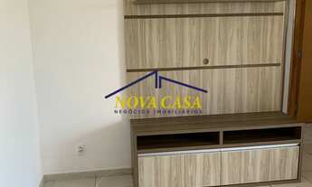 Imagem 2: Apartamento Condomínio Tatiana, Americana -SP