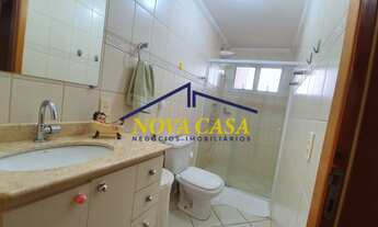 Imagem 2: Apartamento Edifício Porto do Sol, Limeira -SP