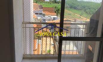 Imagem 5: Apartamento Condomínio Tatiana, Americana -SP