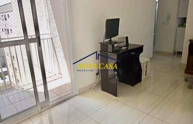 Imagem 7: Apartamento Condomínio Varandas , Limeira - SP
