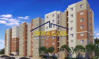 Imagem 3: Apartamento Edifício California, Limeira -SP